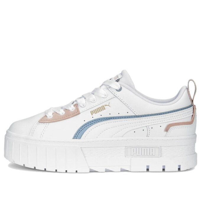 (WMNS) Mayze UT „White”