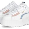 (WMNS) Mayze UT „White”