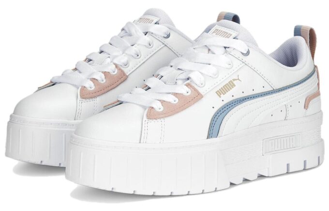 (WMNS) Mayze UT „White”