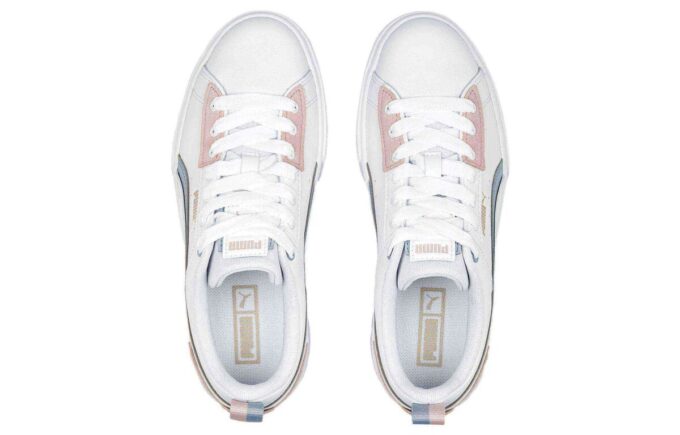 (WMNS) Mayze UT „White”