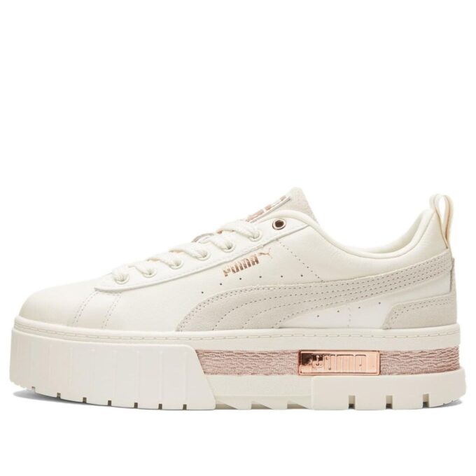 (WMNS) Mayze Wave „Marshmallow Rose Gold”