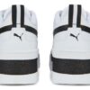 (WMNS) Mayze Wedge „Biało-czarny”