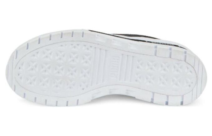 (WMNS) Mayze Wedge „Biało-czarny”