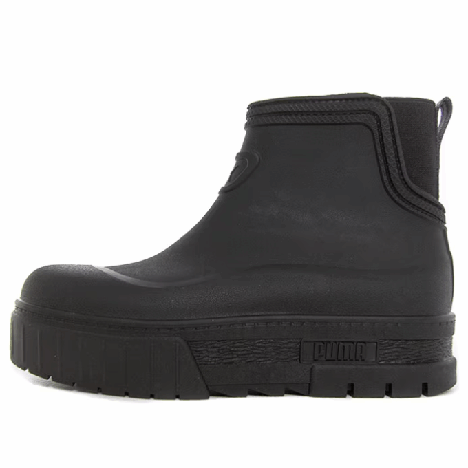 (WMNS) Mayze Wellis „Black”