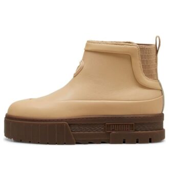 (WMNS) Mayze Wellis Boots „Sand Dune”