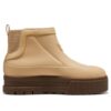(WMNS) Mayze Wellis Boots „Sand Dune”