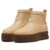 (WMNS) Mayze Wellis Boots „Sand Dune”