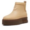 (WMNS) Mayze Wellis Boots „Sand Dune”