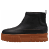 (WMNS) Mayze Wellis Leather Mid „Black”