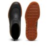 (WMNS) Mayze Wellis Leather Mid „Black”