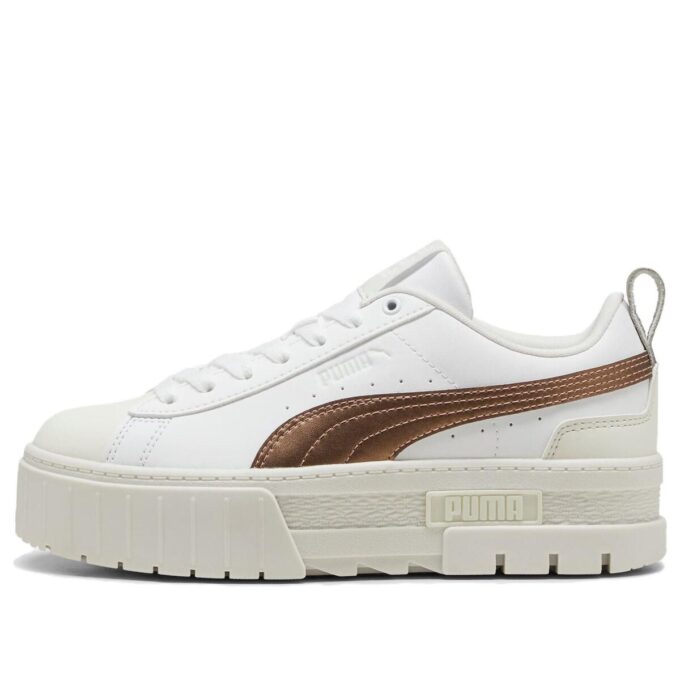 (WMNS) Mayze „White Vapor Gray”