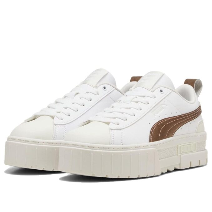 (WMNS) Mayze „White Vapor Gray”
