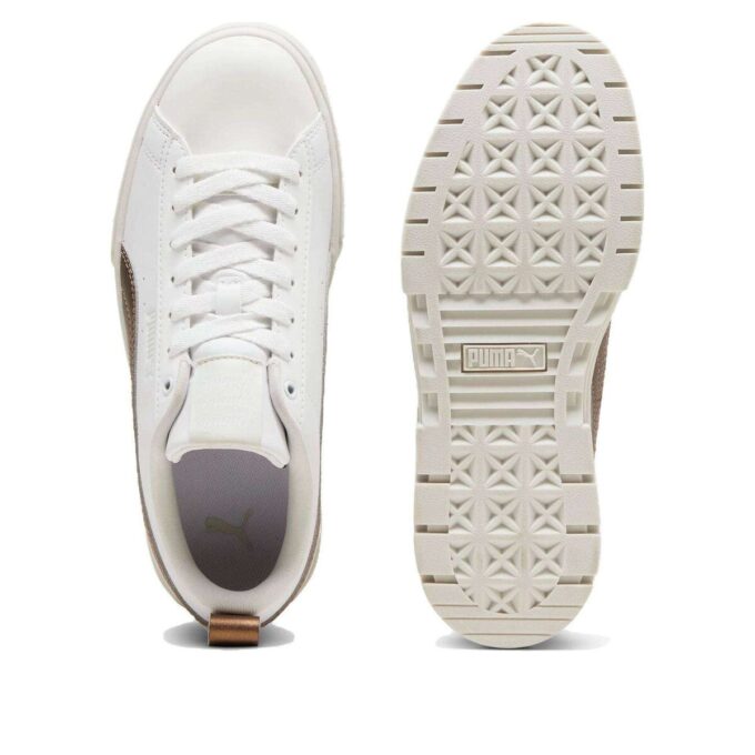 (WMNS) Mayze „White Vapor Gray”