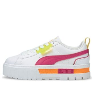 (WMNS) Mayze „Światła miasta”