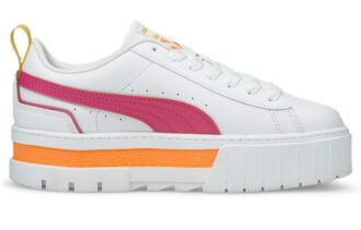 (WMNS) Mayze „Światła miasta”