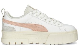 (WMNS) Maze Thrifted „White Pink”