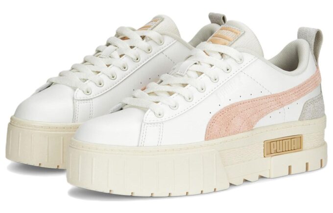 (WMNS) Maze Thrifted „White Pink”