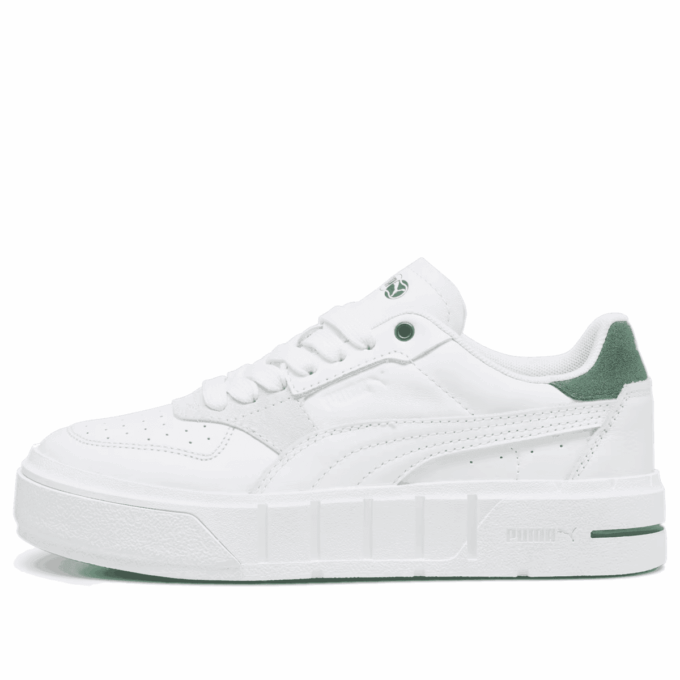 (WMNS) Mecz na korcie w Kalifornii „Archive Green”