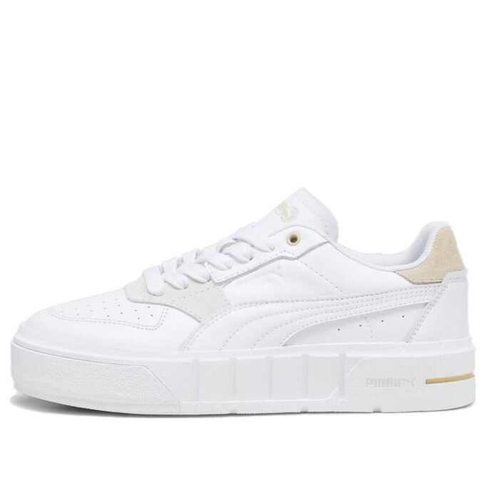 (WMNS) Mecz na korcie w Kalifornii „Granola”