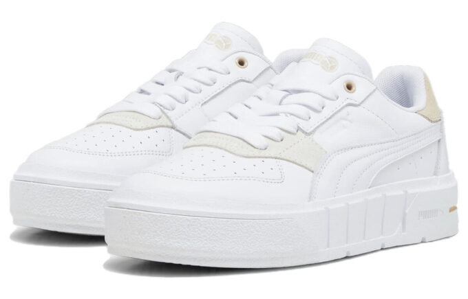 (WMNS) Mecz na korcie w Kalifornii „Granola”
