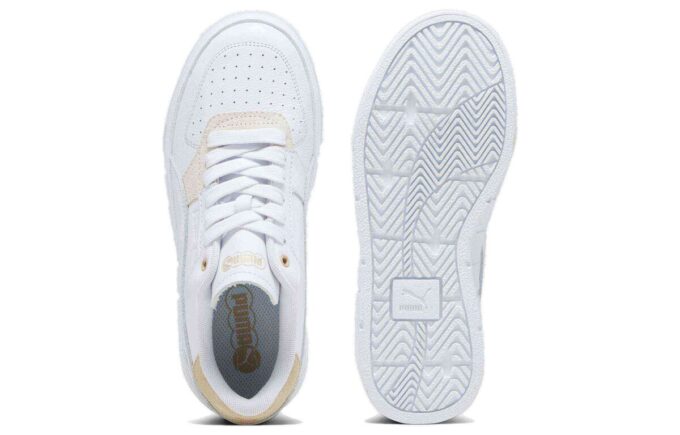 (WMNS) Mecz na korcie w Kalifornii „Granola”