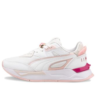 (WMNS) Mirage Sport Crystal.G „Biały Różowy”