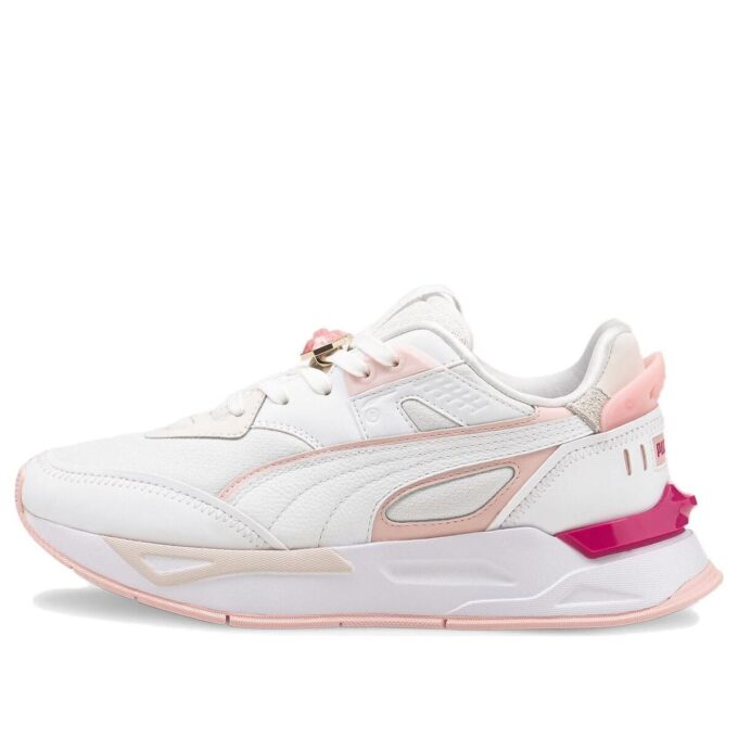 (WMNS) Mirage Sport Crystal.G „Biały Różowy”