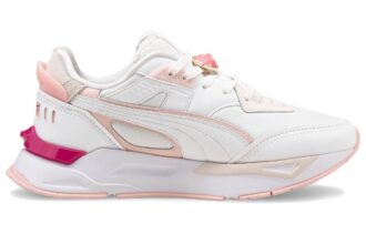 (WMNS) Mirage Sport Crystal.G „Biały Różowy”