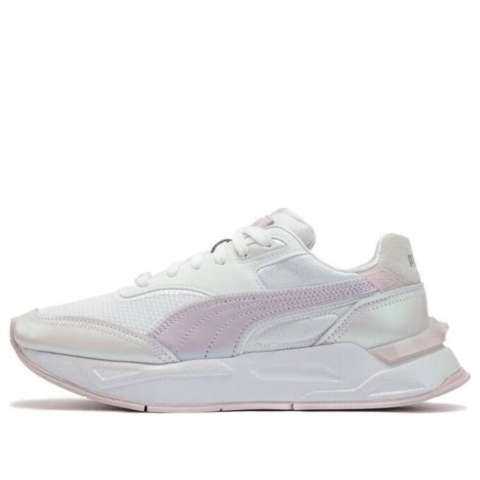 (WMNS) Mirage Sport Glow „Biała lawendowa mgła”