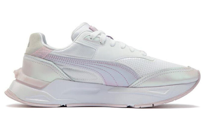 (WMNS) Mirage Sport Glow „Biała lawendowa mgła”
