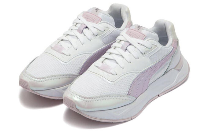(WMNS) Mirage Sport Glow „Biała lawendowa mgła”