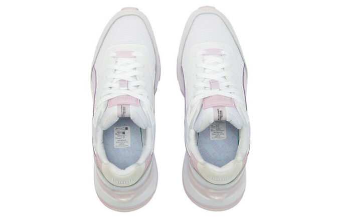 (WMNS) Mirage Sport Glow „Biała lawendowa mgła”