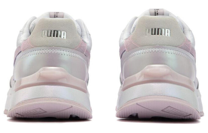 (WMNS) Mirage Sport Glow „Biała lawendowa mgła”