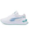 (WMNS) Mirage Sport Glow „Biały niebieski skorupki jajka”