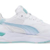 (WMNS) Mirage Sport Glow „Biały niebieski skorupki jajka”