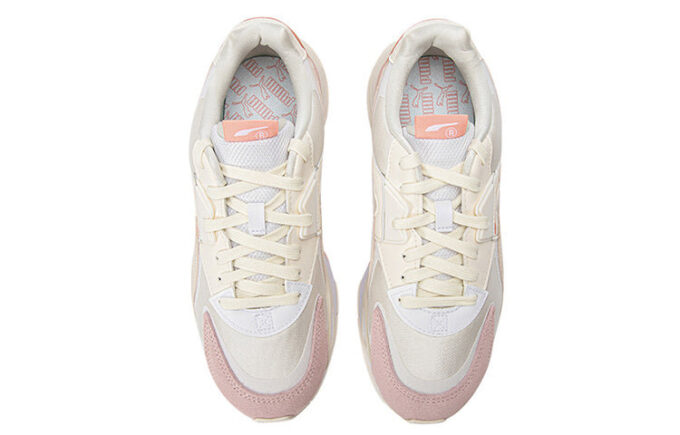 (WMNS) Mirage Sport Loom „Marshmallow Chalk Pink”