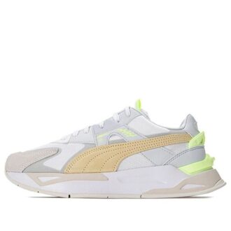 (WMNS) Mirage Sport „Loom Tonal – White Arctic Ice”