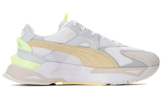 (WMNS) Mirage Sport „Loom Tonal – White Arctic Ice”