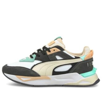 (WMNS) Mirage Sport „Pastel – Biały heban”