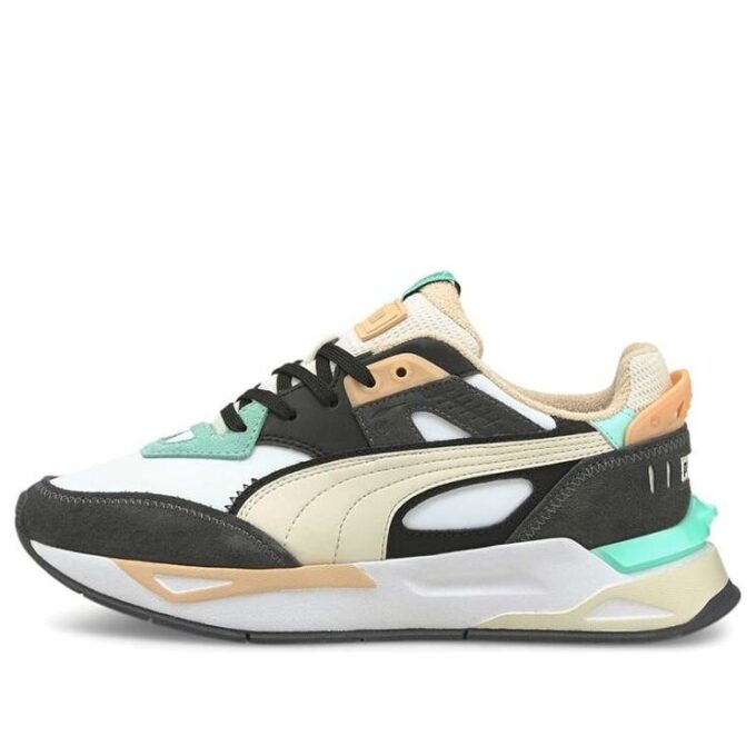 (WMNS) Mirage Sport „Pastel – Biały heban”