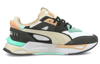 (WMNS) Mirage Sport „Pastel – Biały heban”