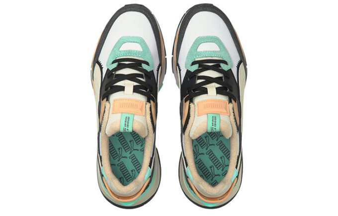 (WMNS) Mirage Sport „Pastel – Biały heban”