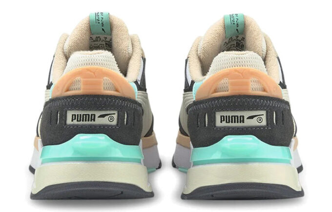 (WMNS) Mirage Sport „Pastel – Biały heban”