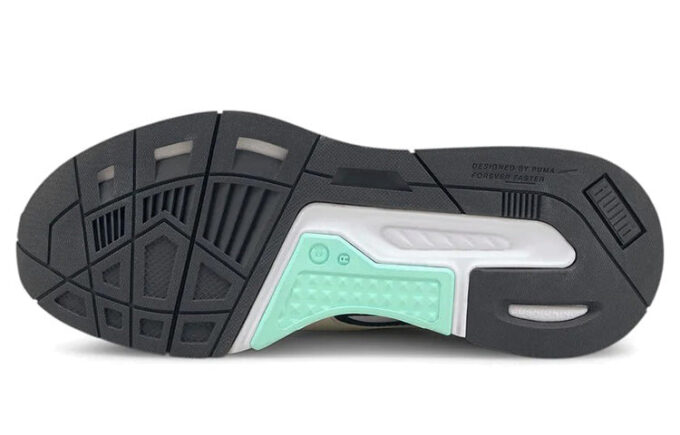 (WMNS) Mirage Sport „Pastel – Biały heban”