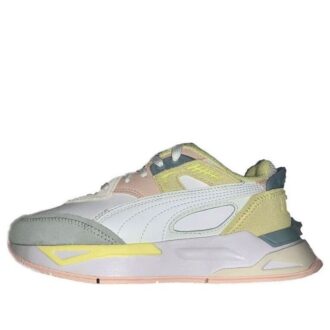 (WMNS) Mirage Sport „Pastel – Biały Lotos”