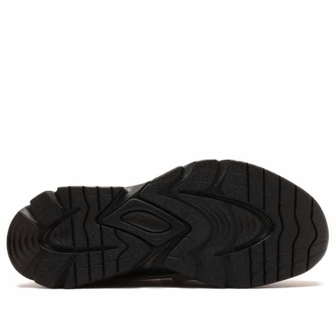 (WMNS) Mokasyny Sophyr w kolorze „Alpine Snow Black”