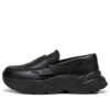 (WMNS) Mokasyny Sophyr w kolorze czarnym