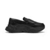 (WMNS) Mokasyny Sophyr w kolorze czarnym