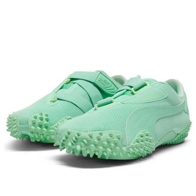 (WMNS) Mostro Ecstasy „Mint White”