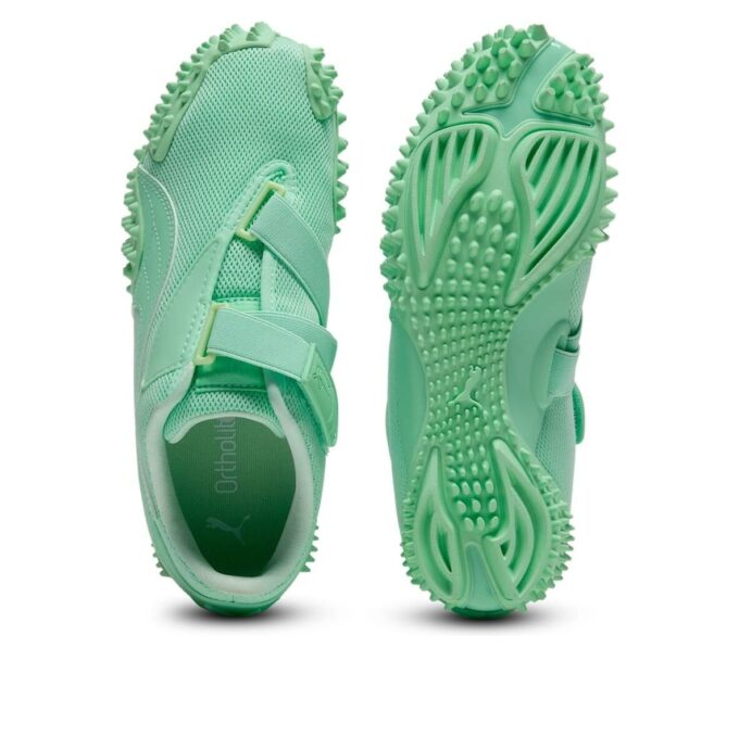 (WMNS) Mostro Ecstasy „Mint White”